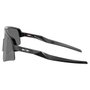 Óculos de Ciclismo Oakley Sutro Lite Sweep Prizm Black