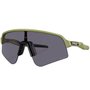 Óculos de Ciclismo Oakley Sutro Lite Sweep Prizm Grey