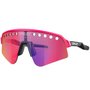 Óculos de Ciclismo Oakley Sutro Lite Sweep Prizm Road