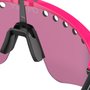 Óculos de Ciclismo Oakley Sutro Lite Sweep Prizm Road