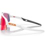Óculos de Ciclismo Oakley Sutro Lite Sweep Prizm Road