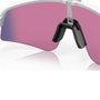 Óculos de Ciclismo Oakley Sutro Lite Sweep Prizm Road