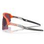 Óculos de Ciclismo Oakley Sutro Lite Sweep Prizm Road Black
