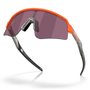 Óculos de Ciclismo Oakley Sutro Lite Sweep Prizm Road Black