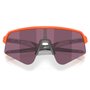 Óculos de Ciclismo Oakley Sutro Lite Sweep Prizm Road Black