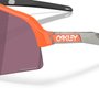 Óculos de Ciclismo Oakley Sutro Lite Sweep Prizm Road Black
