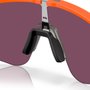 Óculos de Ciclismo Oakley Sutro Lite Sweep Prizm Road Black