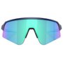 Óculos de Ciclismo Oakley Sutro Lite Sweep Prizm Sapphire