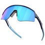 Óculos de Ciclismo Oakley Sutro Lite Sweep Prizm Sapphire
