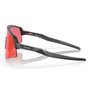 Óculos de Ciclismo Oakley Sutro Lite Sweep Prizm Trail Torch