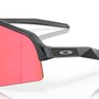 Óculos de Ciclismo Oakley Sutro Lite Sweep Prizm Trail Torch