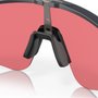 Óculos de Ciclismo Oakley Sutro Lite Sweep Prizm Trail Torch