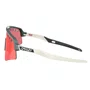Óculos de Ciclismo Oakley Sutro Lite Sweep Prizm Trail Torch