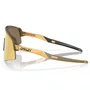 Óculos de Ciclismo Oakley Sutro Lite Sweep Re-Discover Prizm 24K