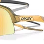 Óculos de Ciclismo Oakley Sutro Lite Sweep Re-Discover Prizm 24K