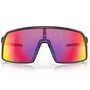 Óculos de Ciclismo Oakley Sutro Matte Black Prizm Road