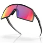 Óculos de Ciclismo Oakley Sutro Matte Black Prizm Road