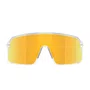 Óculos de Ciclismo Oakley Sutro Prizm 24K