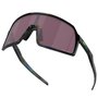 Óculos de Ciclismo Oakley Sutro Prizm Road Black