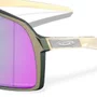 Óculos de Ciclismo Oakley Sutro Prizm Road Jade
