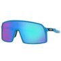 Óculos de Ciclismo Oakley Sutro Prizm Sapphire