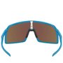 Óculos de Ciclismo Oakley Sutro Prizm Sapphire