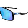 Óculos de Ciclismo Oakley Sutro Prizm Sapphire