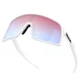 Óculos de Ciclismo Oakley Sutro Prizm Snow Sapphire