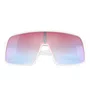 Óculos de Ciclismo Oakley Sutro Prizm Snow Sapphire