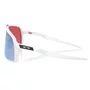 Óculos de Ciclismo Oakley Sutro Prizm Snow Sapphire