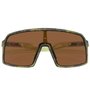 Óculos de Ciclismo Oakley Sutro S Prizm Bronze