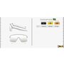 Óculos de Ciclismo Oakley Sutro S Prizm Grey