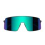 Óculos de Ciclismo Oakley Sutro TI Prizm Sapphire