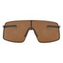 Óculos de Ciclismo Oakley Sutro TI Prizm Tungsten