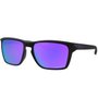 Óculos de Ciclismo Oakley Sylas Prizm Twilight Polarized