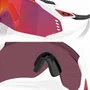 Óculos de Ciclismo Oakley Velo Kato Prizm Road