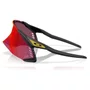 Óculos de Ciclismo Oakley Velo Kato Prizm Road Tour de France