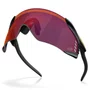 Óculos de Ciclismo Oakley Velo Kato Prizm Road Tour de France
