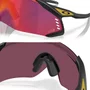 Óculos de Ciclismo Oakley Velo Kato Prizm Road Tour de France