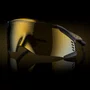 Óculos de Ciclismo Oakley Velo Kato Carbon Prizm 24k