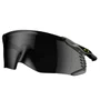 Óculos de Ciclismo Oakley Velo Kato Prizm Black