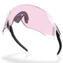 Óculos de Ciclismo Oakley Velo Kato Prizm Low Light