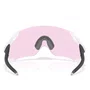 Óculos de Ciclismo Oakley Velo Kato Prizm Low Light