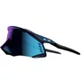 Óculos de Ciclismo Oakley Velo Kato Prizm Sapphire