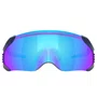 Óculos de Ciclismo Oakley Velo Kato Prizm Sapphire