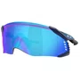 Óculos de Ciclismo Oakley Velo Kato Prizm Sapphire