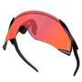 Óculos de Ciclismo Oakley Velo Kato Prizm Trail Torch