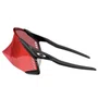 Óculos de Ciclismo Oakley Velo Kato Prizm Trail Torch