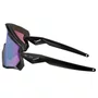 Óculos de Ciclismo Oakley Wind Jacket 2.0 Matte Black Prizm Road Jade