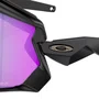 Óculos de Ciclismo Oakley Wind Jacket 2.0 Matte Black Prizm Road Jade